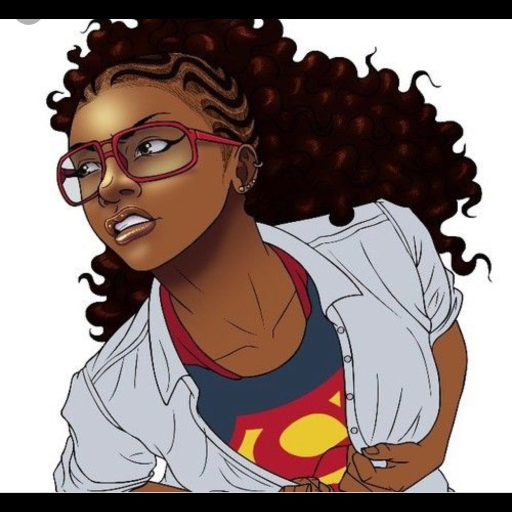 Meet your Posher, Elisa